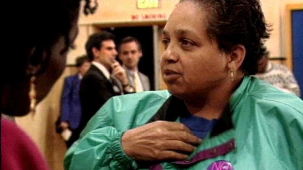 Ballot Measure 9 1995 movie scene