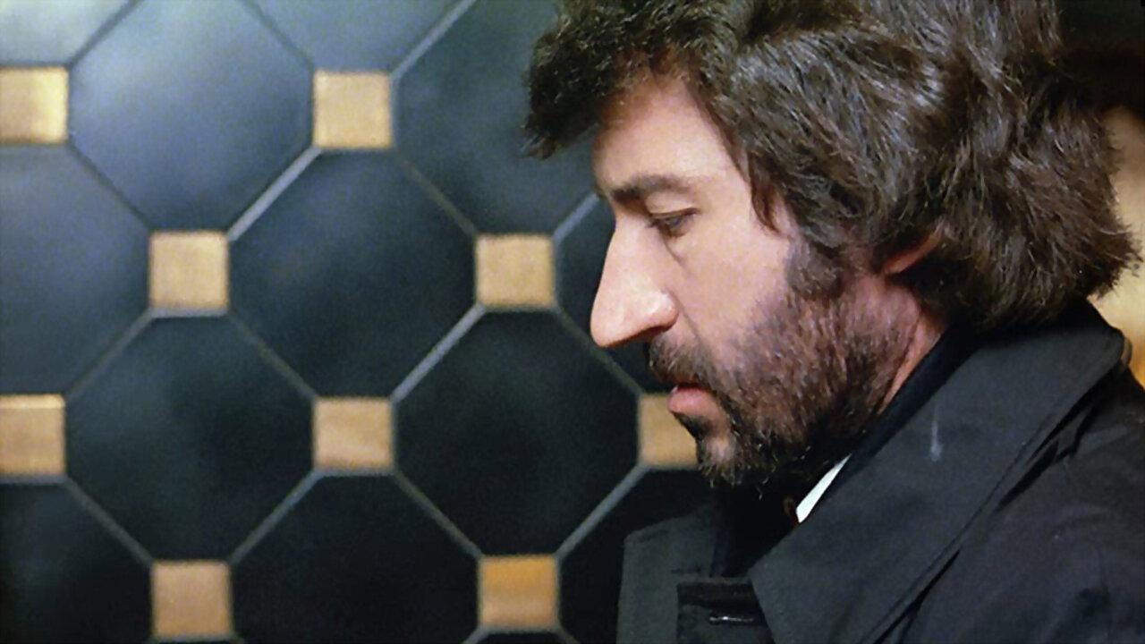 The Triple Death of the Third Character 1981 movie scene