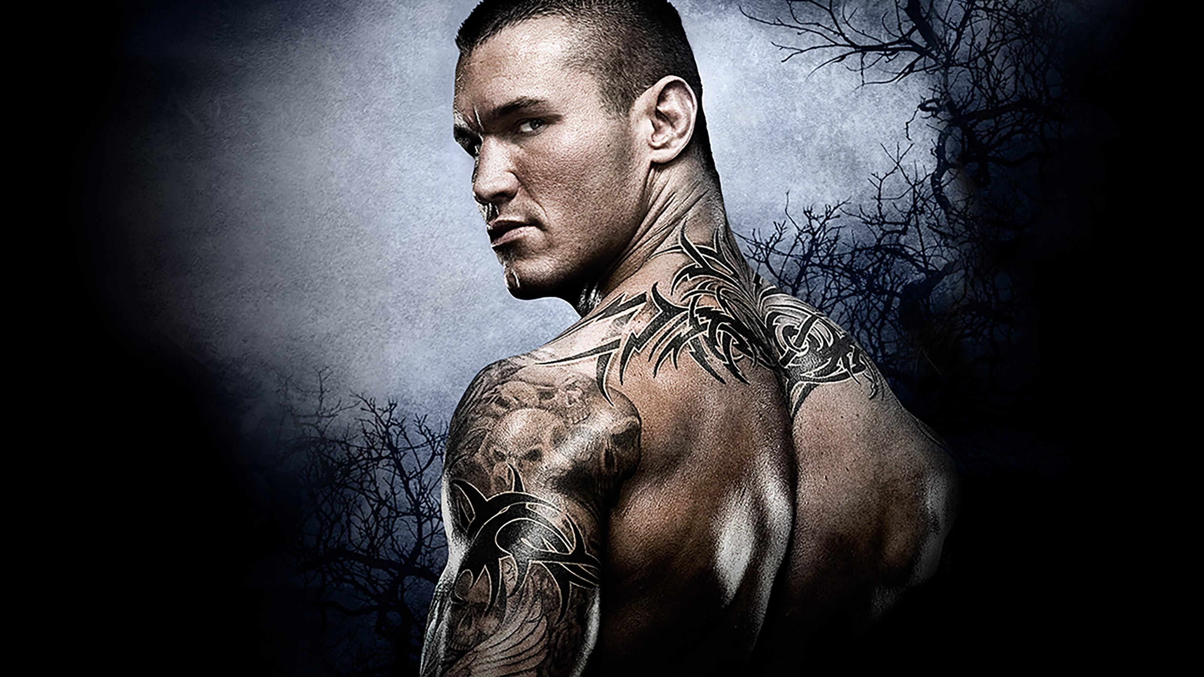 WWE Backlash 2009 2009 movie scene