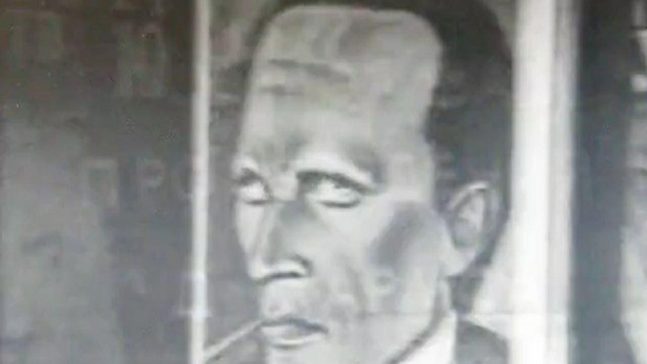 Autobiography 1987 movie scene