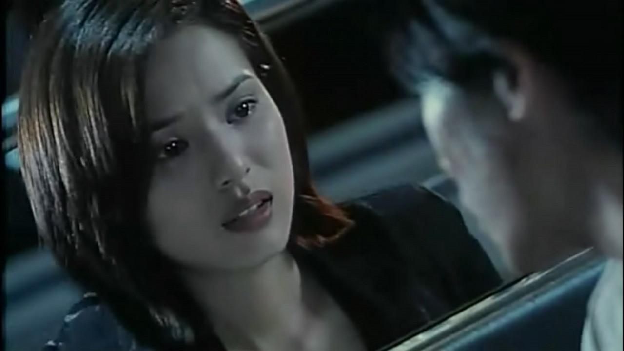 War of the Underworld 1996 movie scene