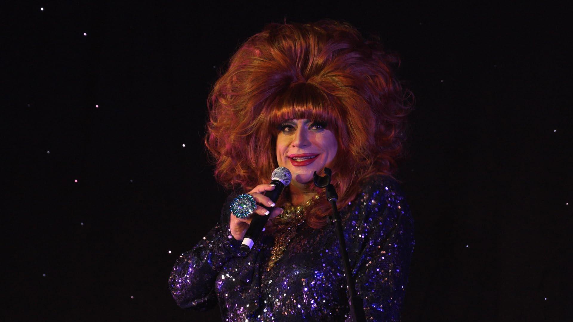 The Drag Roast of Heklina 2018 movie scene