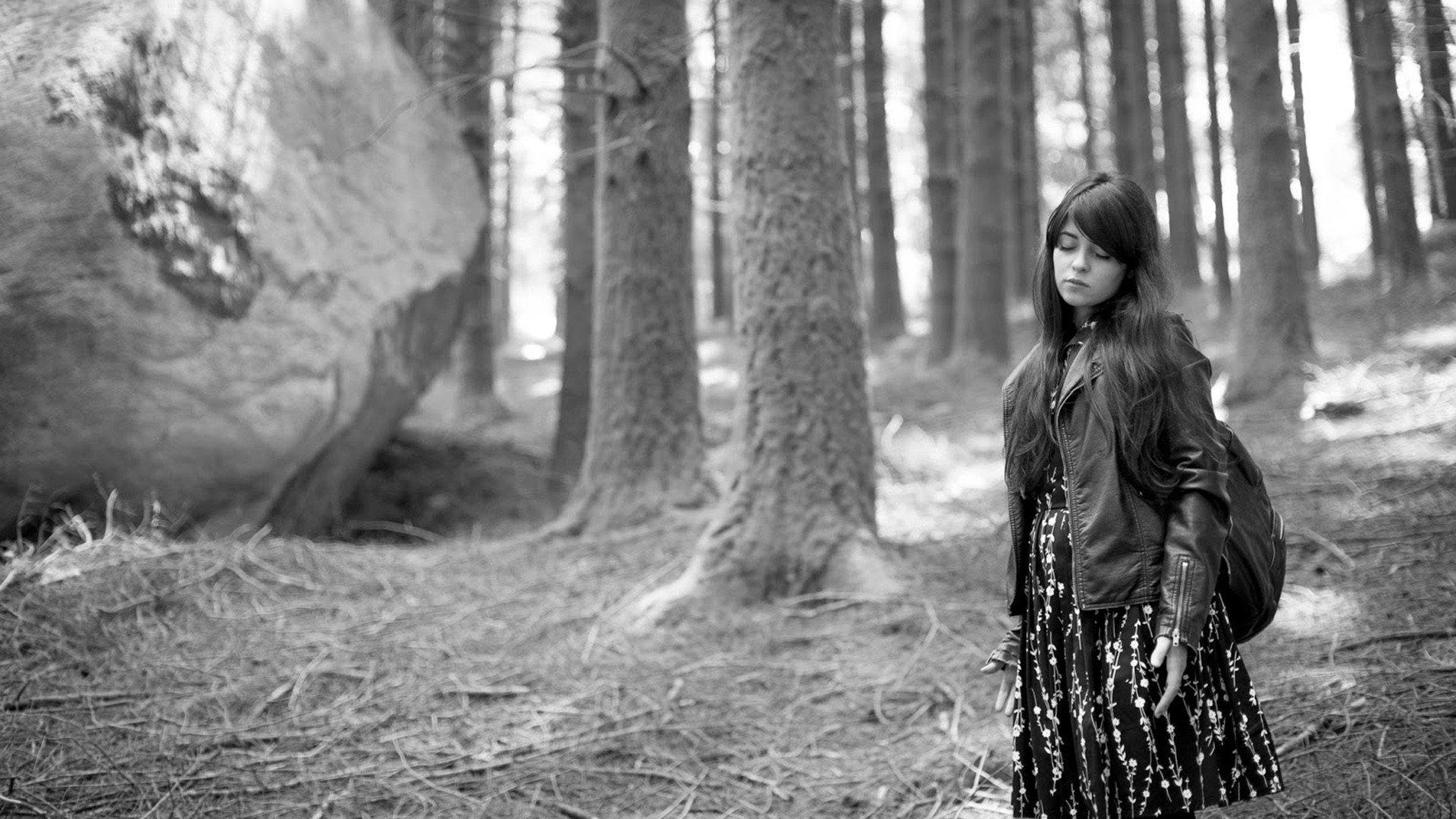The Forest of the Lost Souls 2017 movie scene