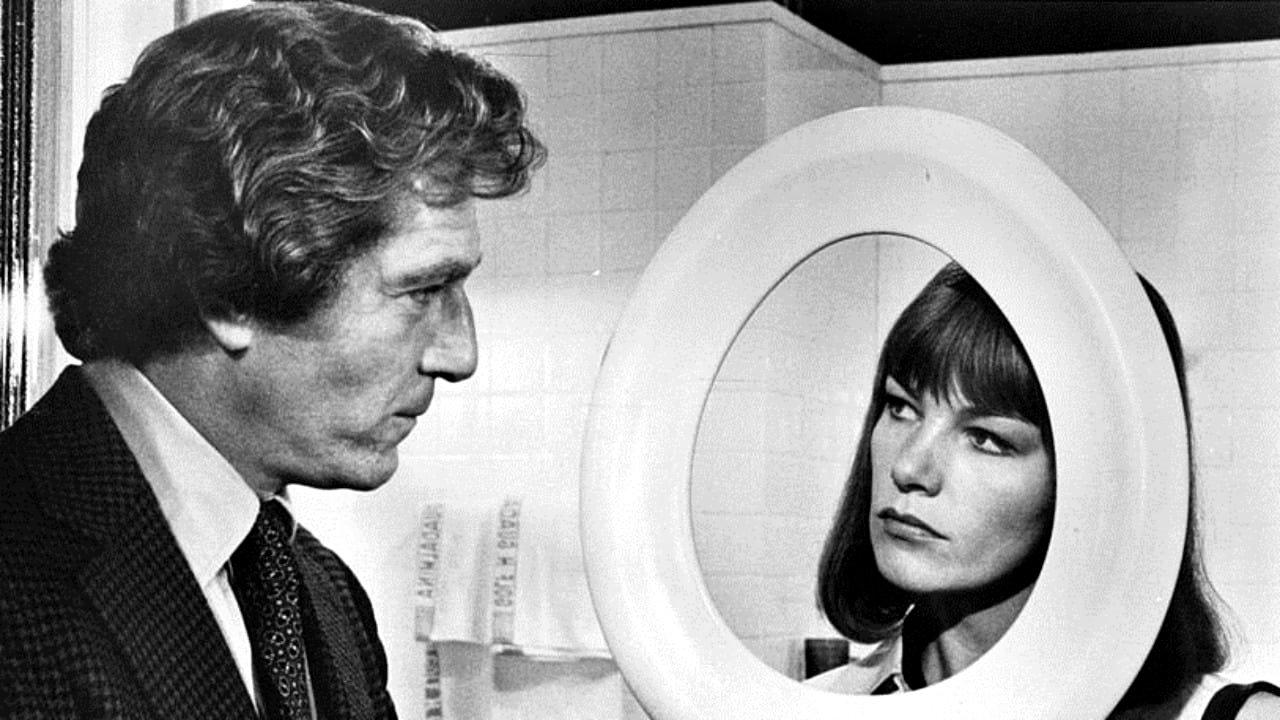 A Touch of Class 1973 movie scene