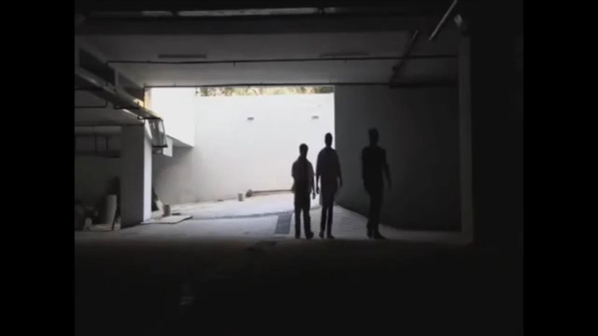 The White Mountain 2010 movie scene