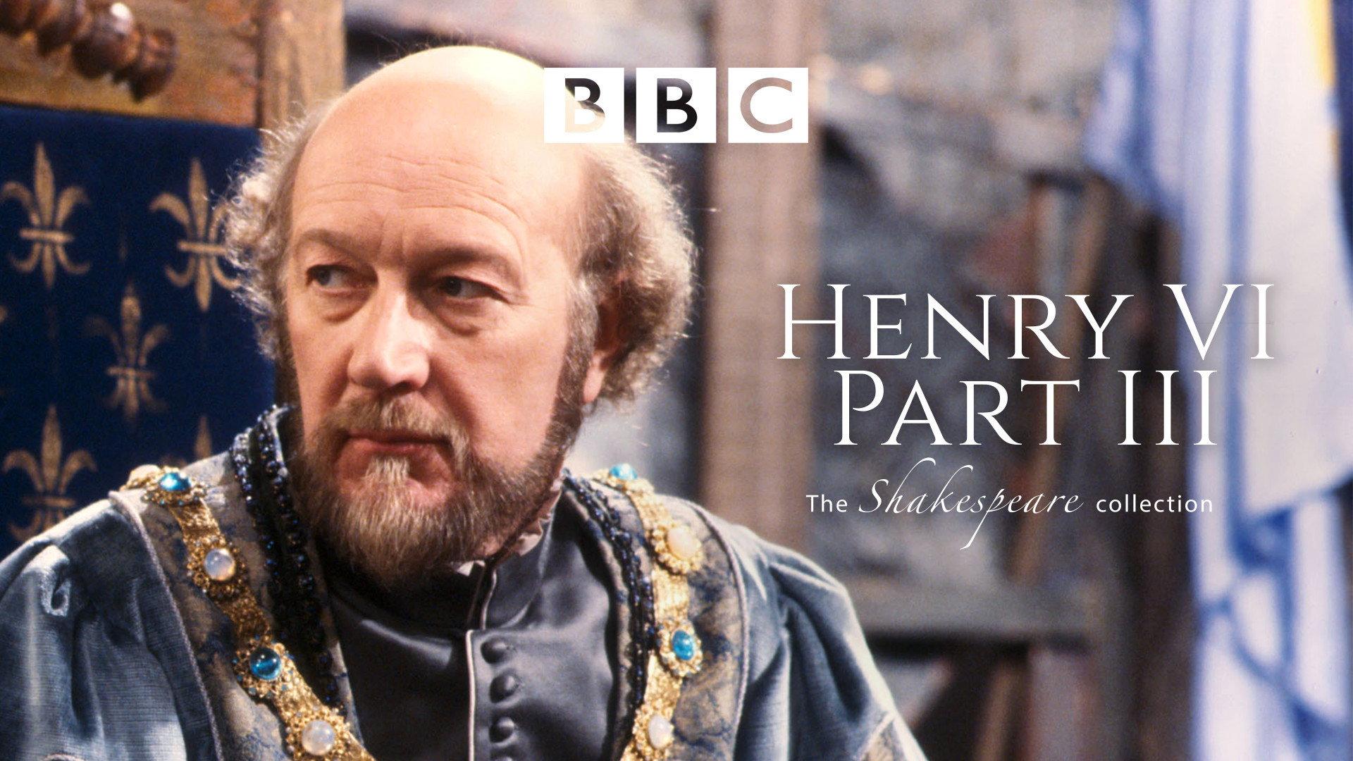 Henry VI Part 3 1983 movie scene