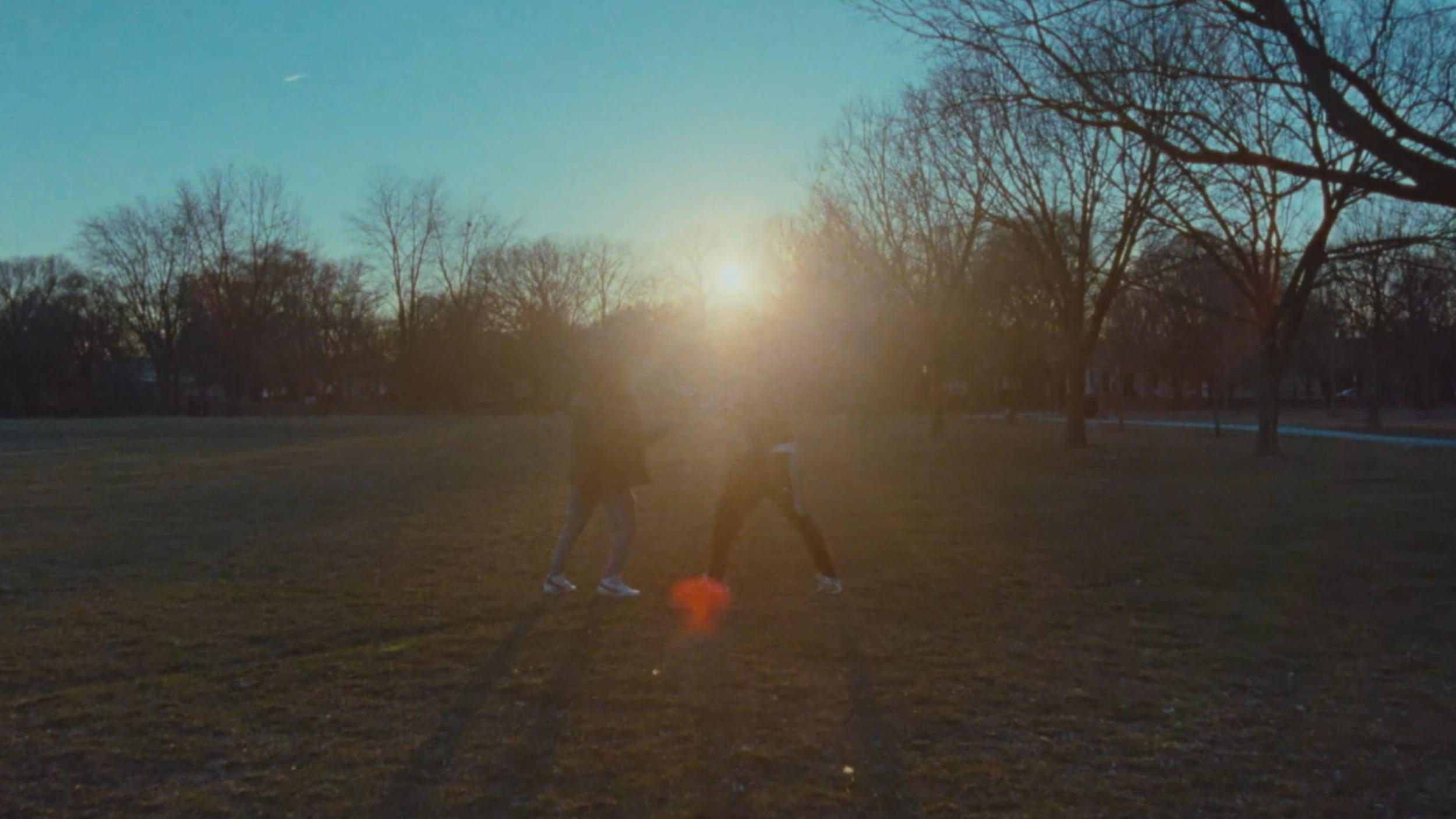 IVRY 2018 movie scene