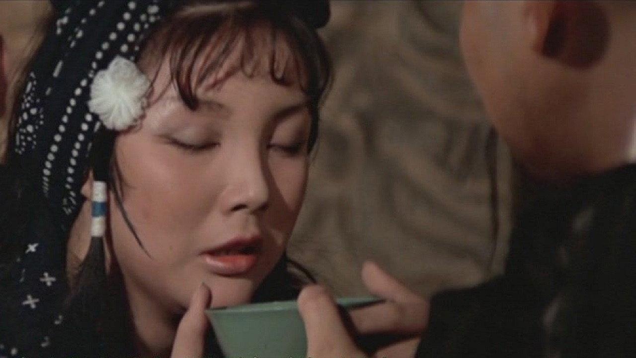 Moods of Love 1977 movie scene