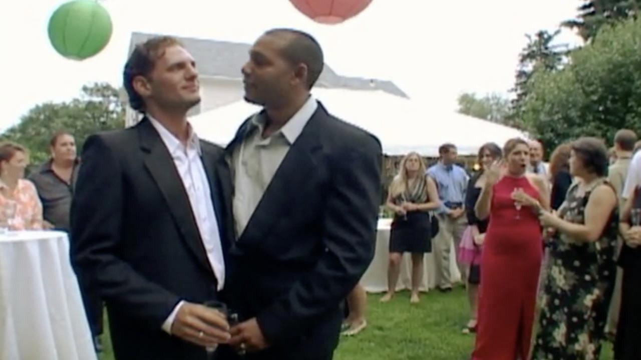 Same Sex America 2005 movie scene