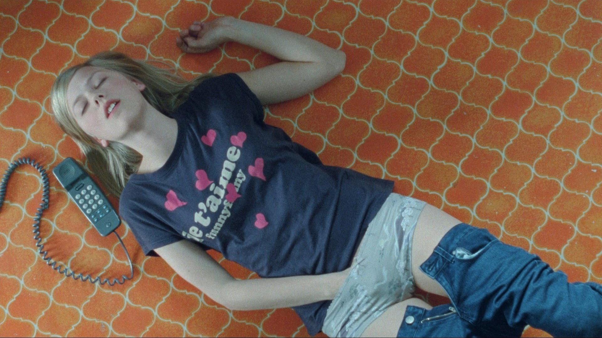 Turn Me On, Dammit! 2011 movie scene