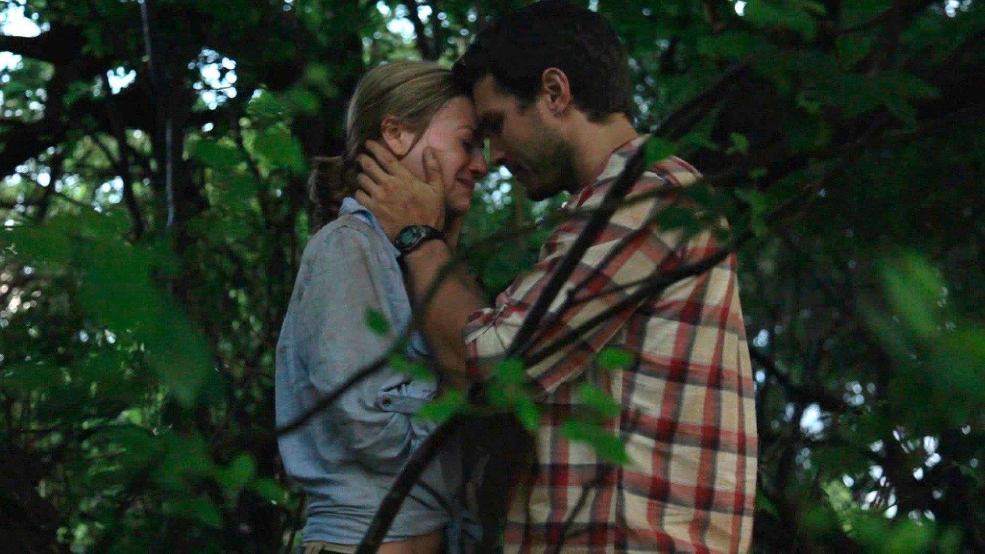 Safari 2013 movie scene