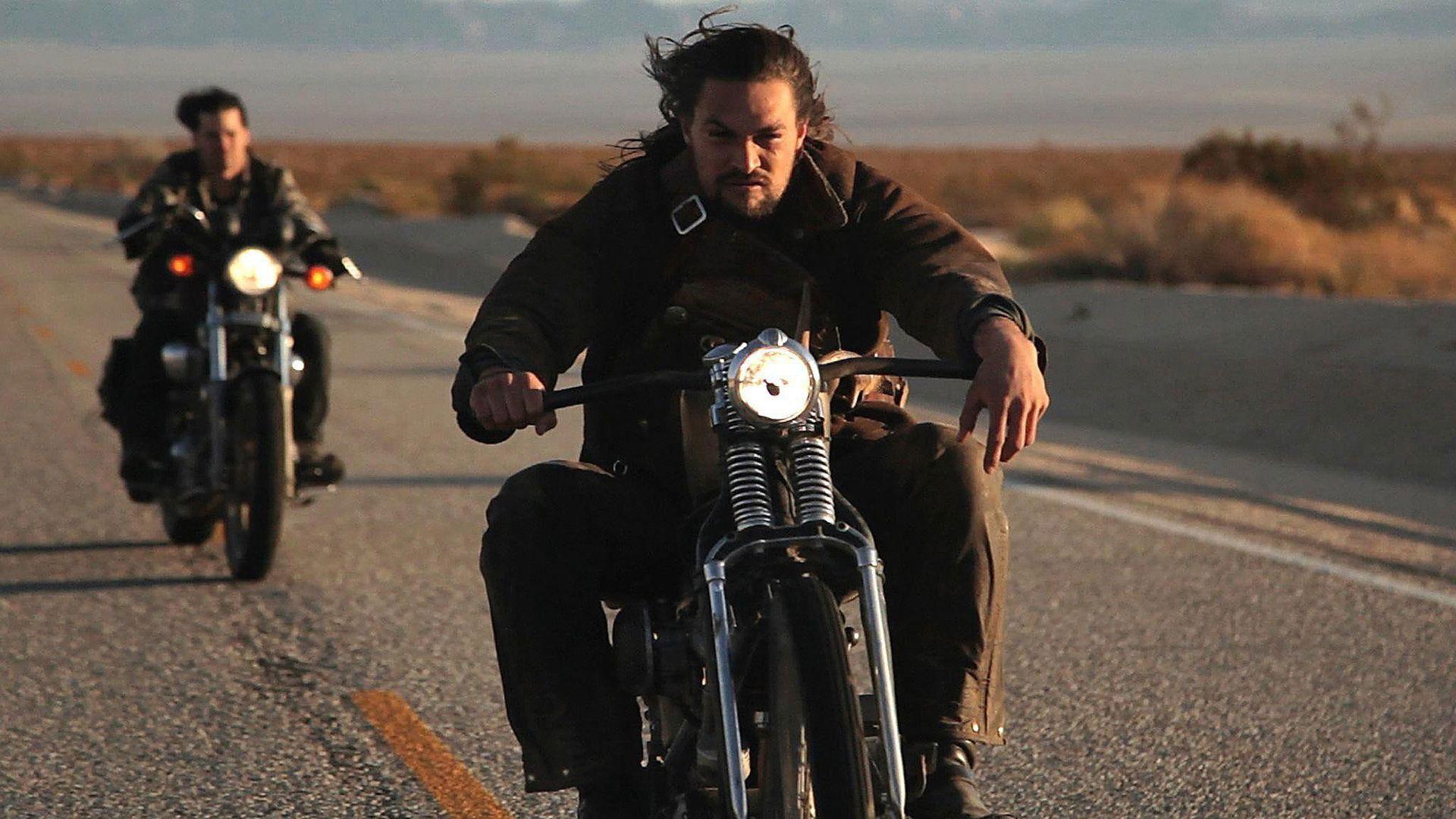 Road to Paloma 2014 movie scene