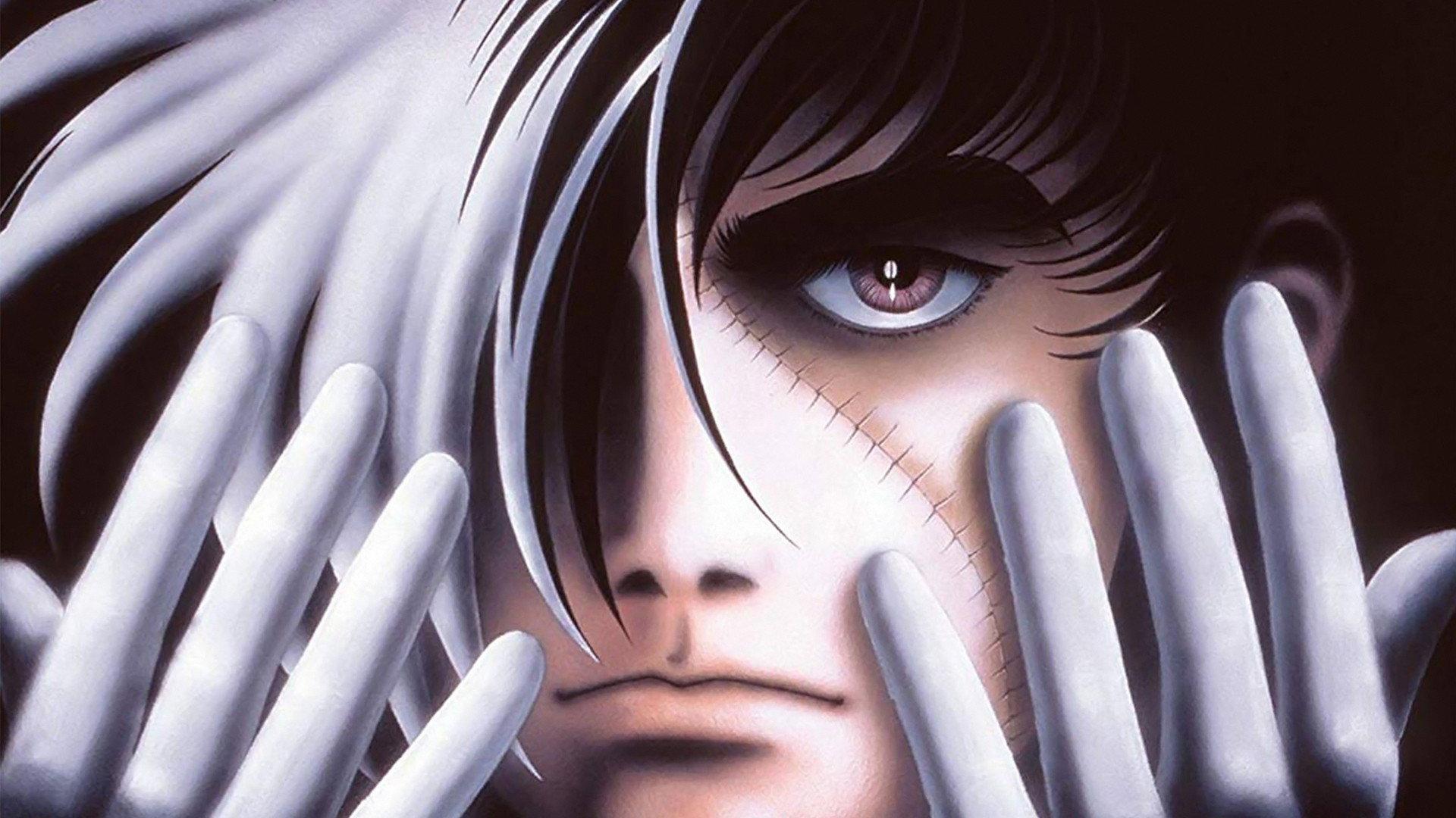 Black Jack: The Movie 1996 movie scene