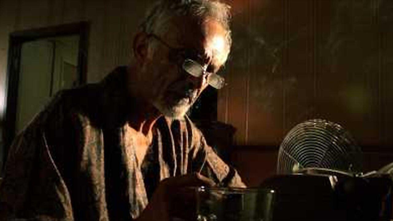 Mysteria 2011 movie scene