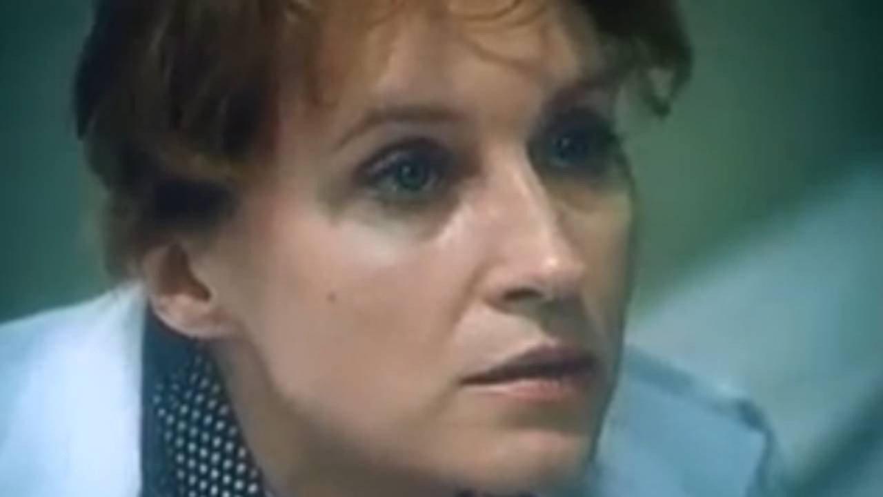A Friend is Missing 1990 movie scene
