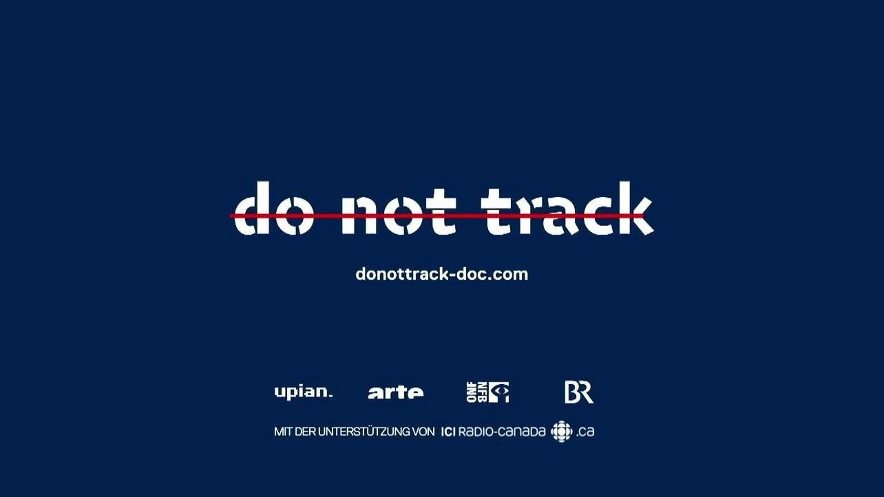 Do Not Track 2015 movie scene
