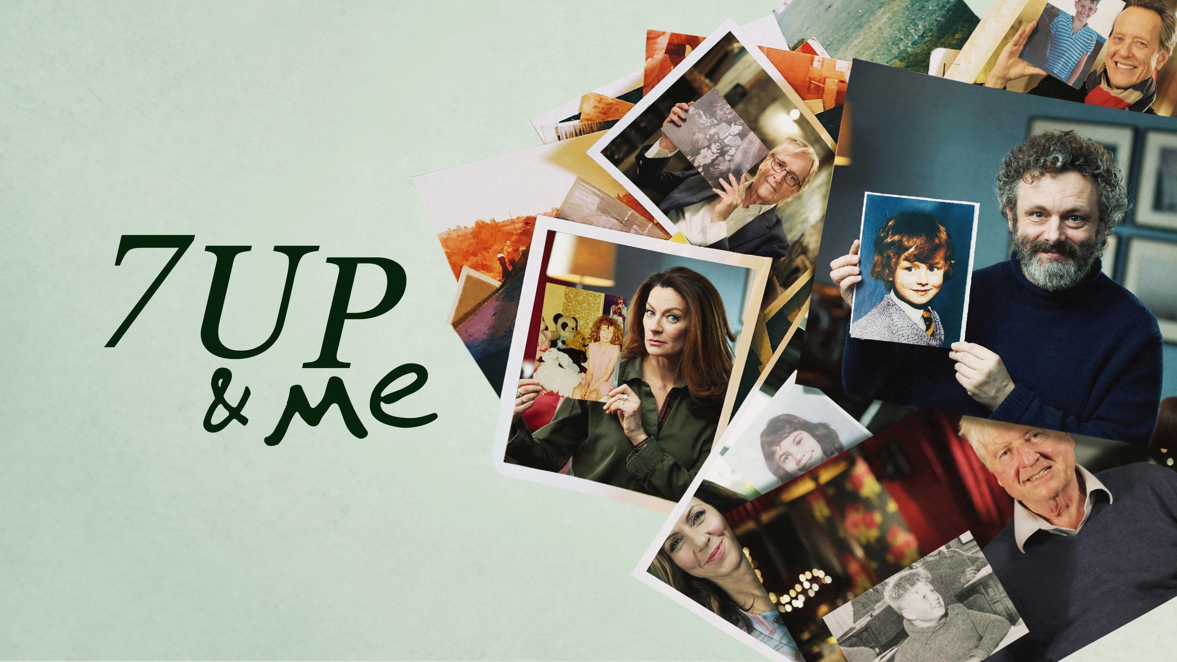 7 Up & Me 2019 movie scene