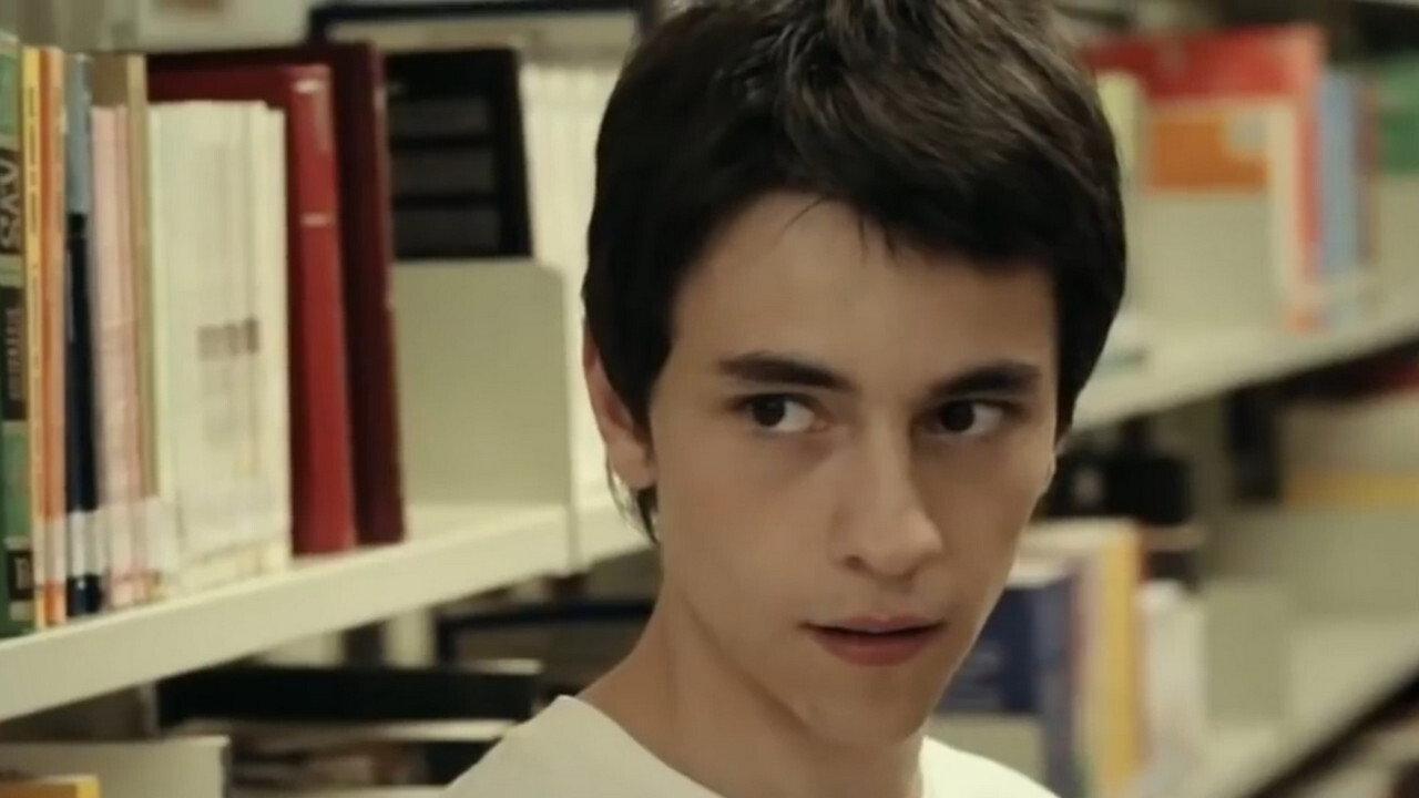 Before Words 2013 movie scene