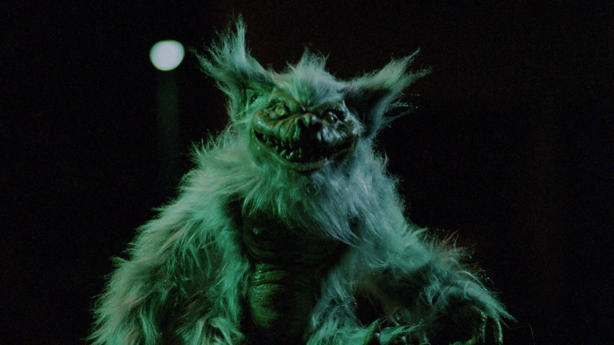 Hobgoblins: The Making of a DisasterPiece 2009 movie scene