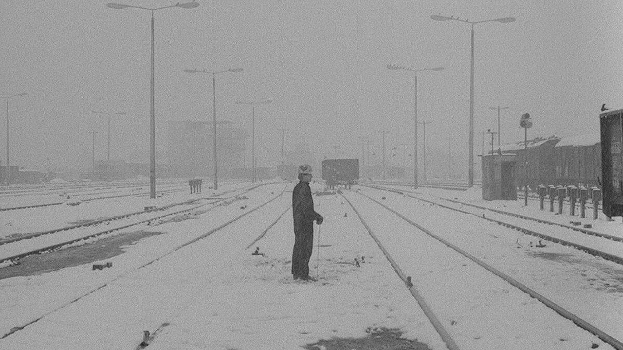 Shunters 1984 movie scene