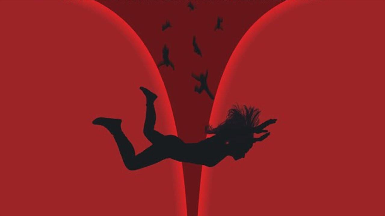 Puenting (Leap of Faith) 2019 movie scene