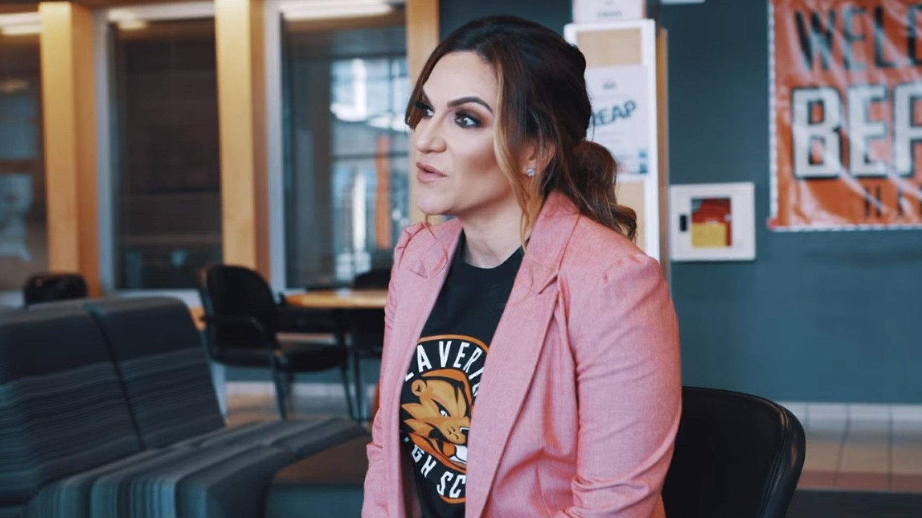 Shoshana Bean and Friends: An Evening of Broadway 2020 movie scene