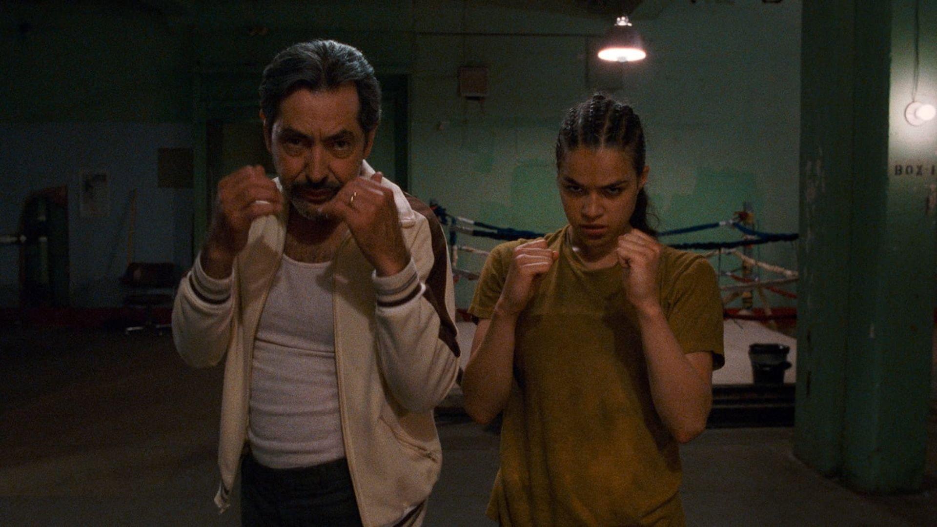 Girlfight 2000 movie scene