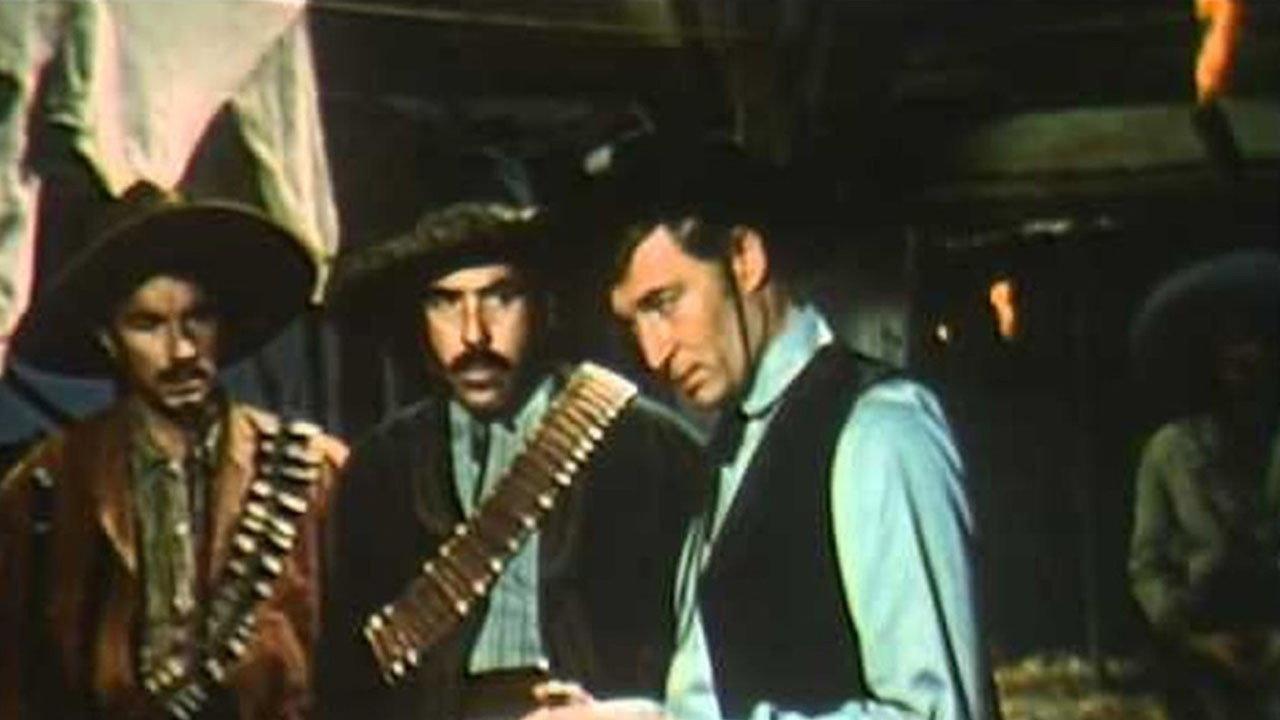 Dynamite Jim 1966 movie scene