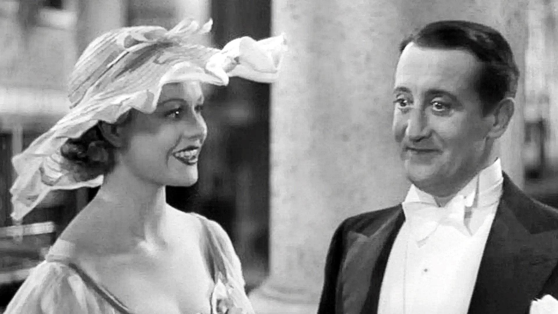 Cheer Up 1936 movie scene