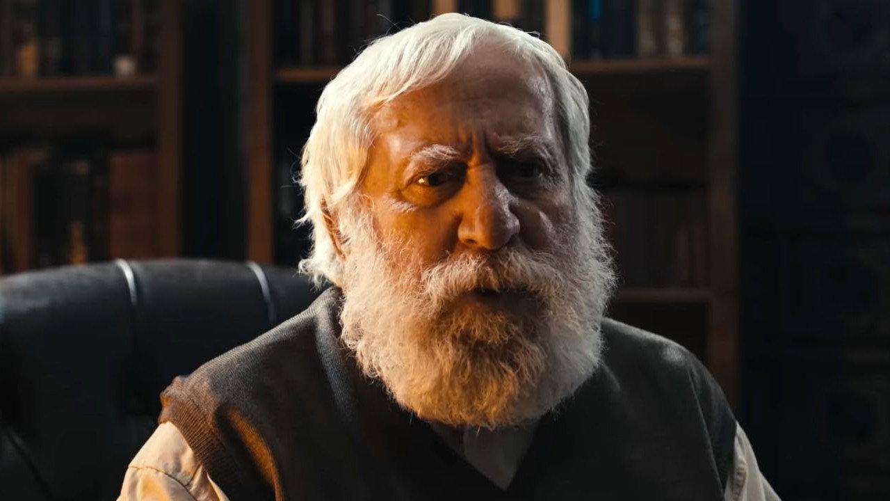 Musallat 3 2023 movie scene