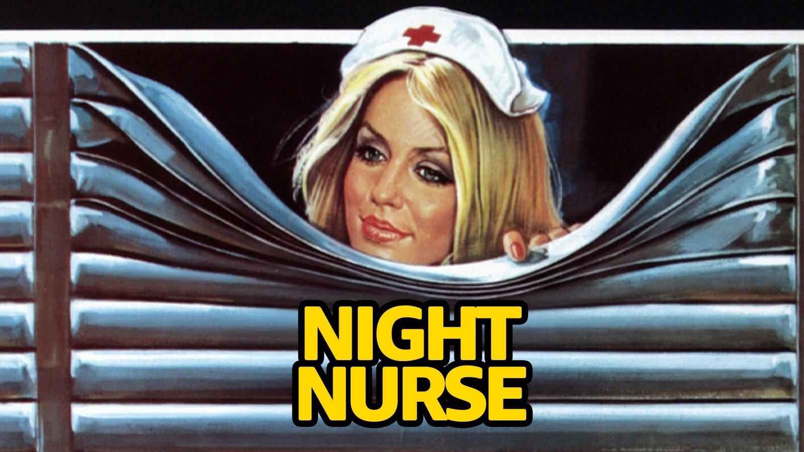 Night Nurse 1979 movie scene