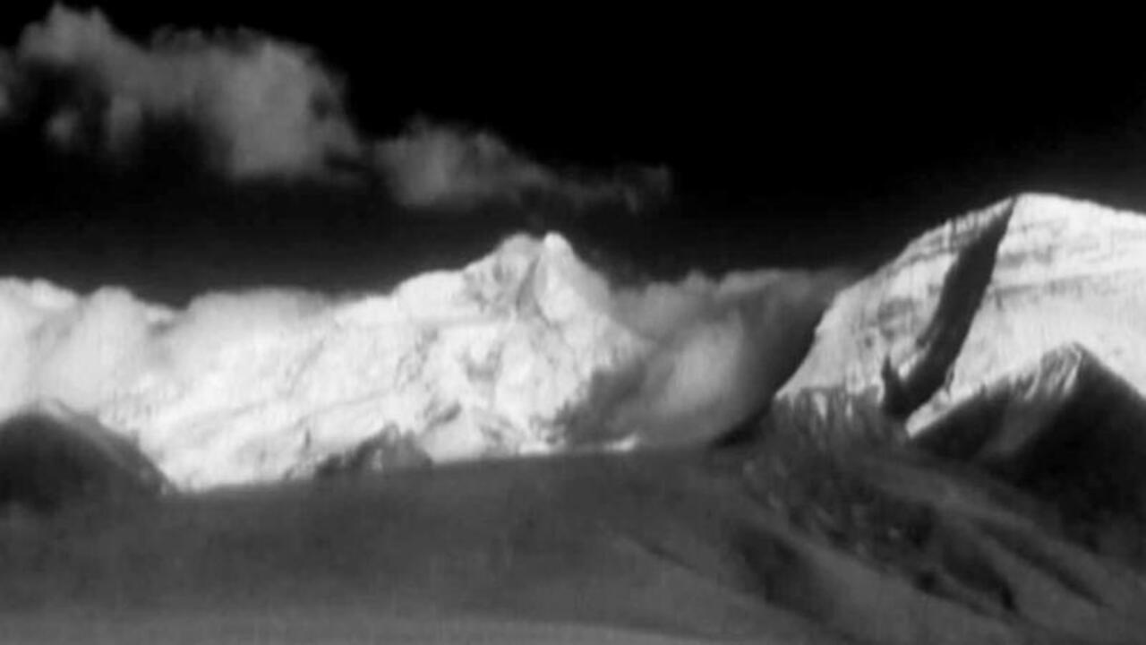 Gangtok and Sikkim Trip 1935 movie scene