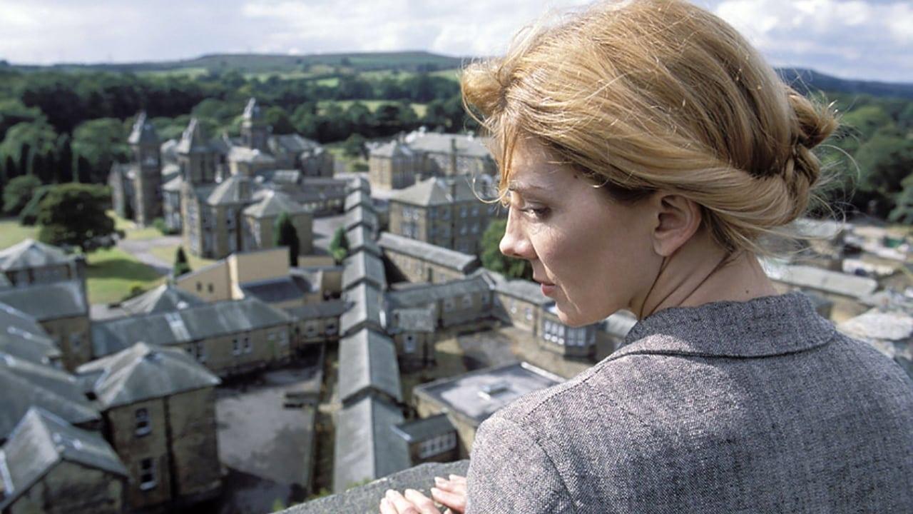 Asylum 2005 movie scene