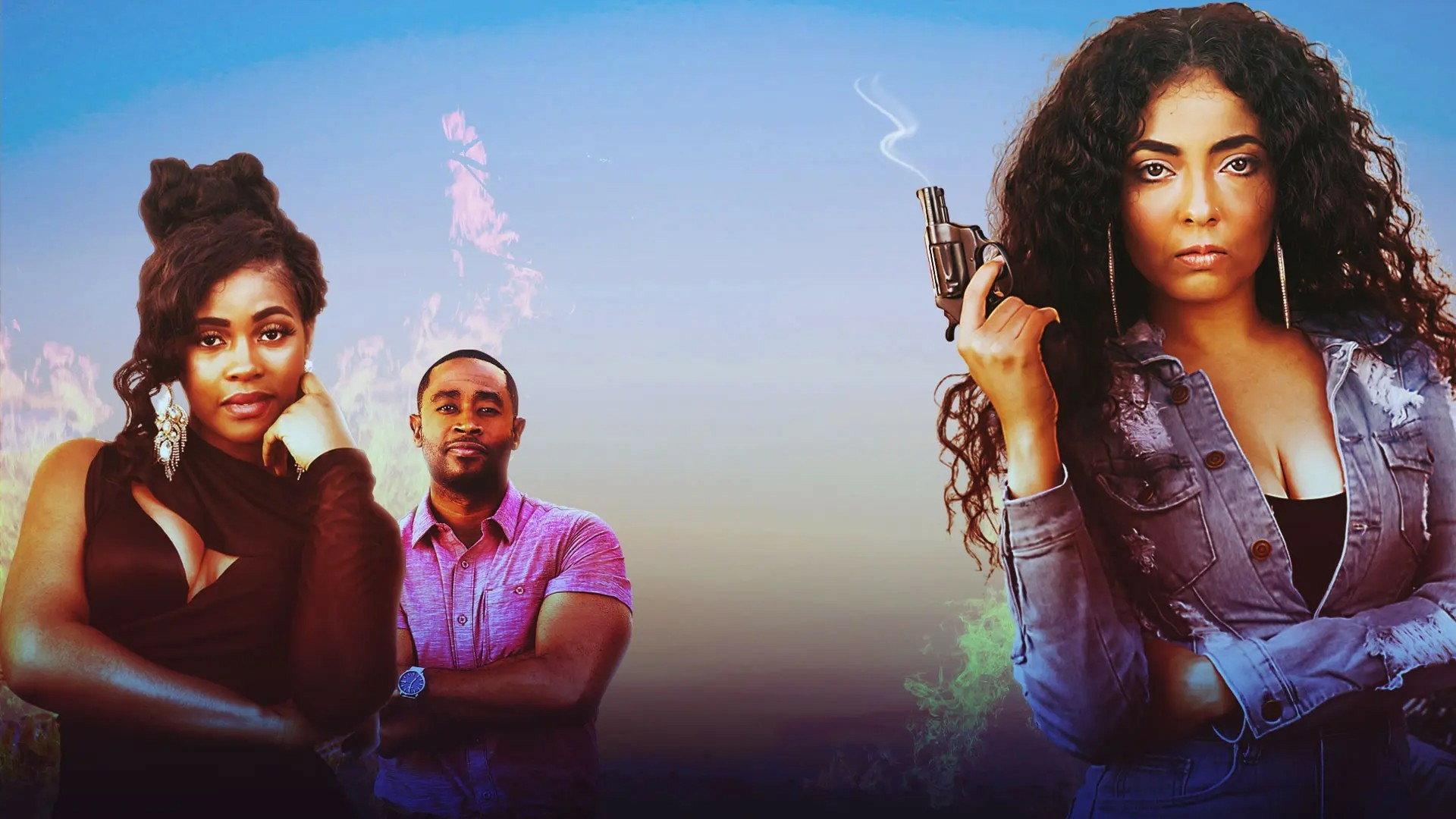 Playing with Fire 2023 movie scene