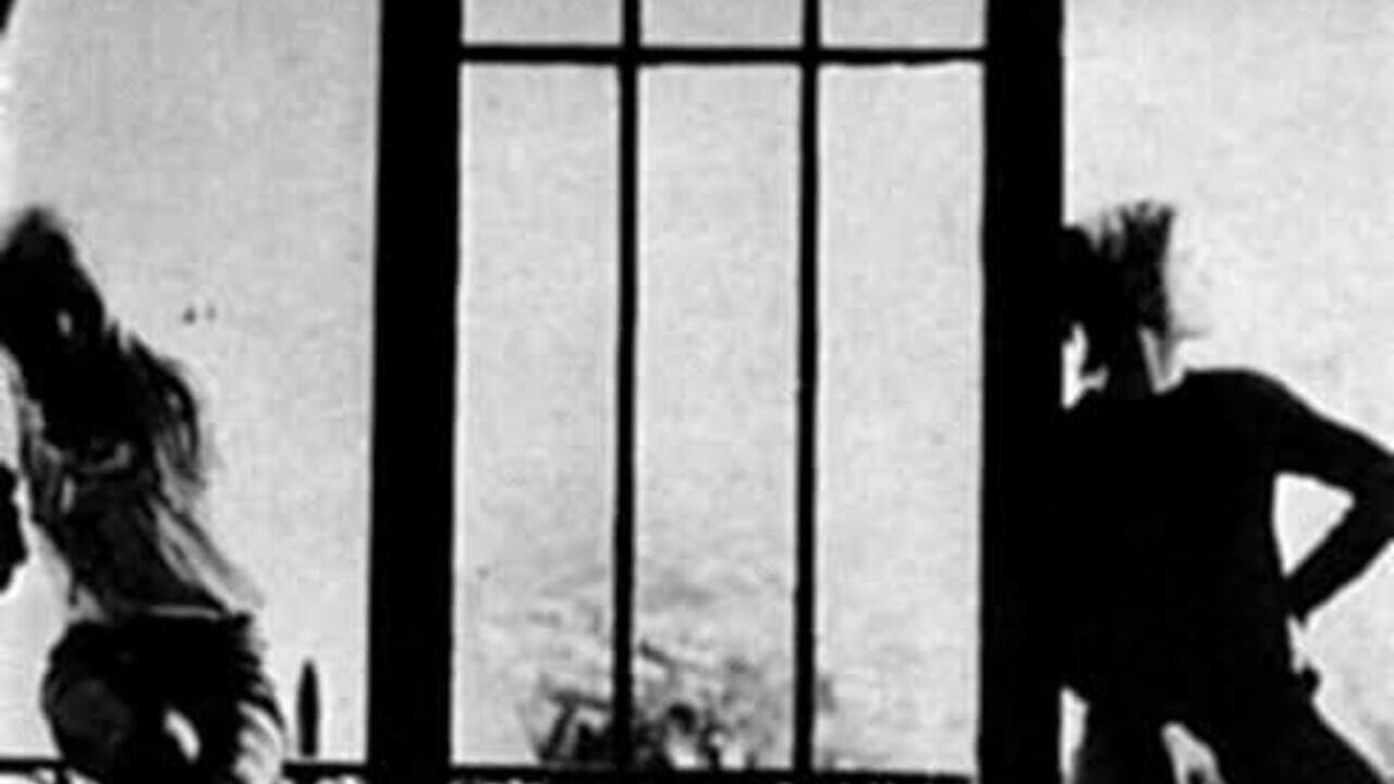 Imitation of Christ 1967 movie scene