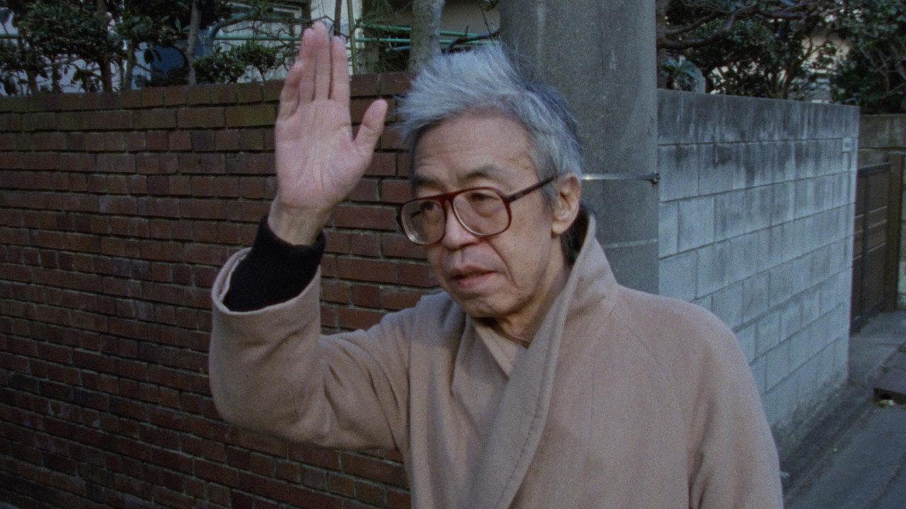 A Dedicated Life 1994 movie scene