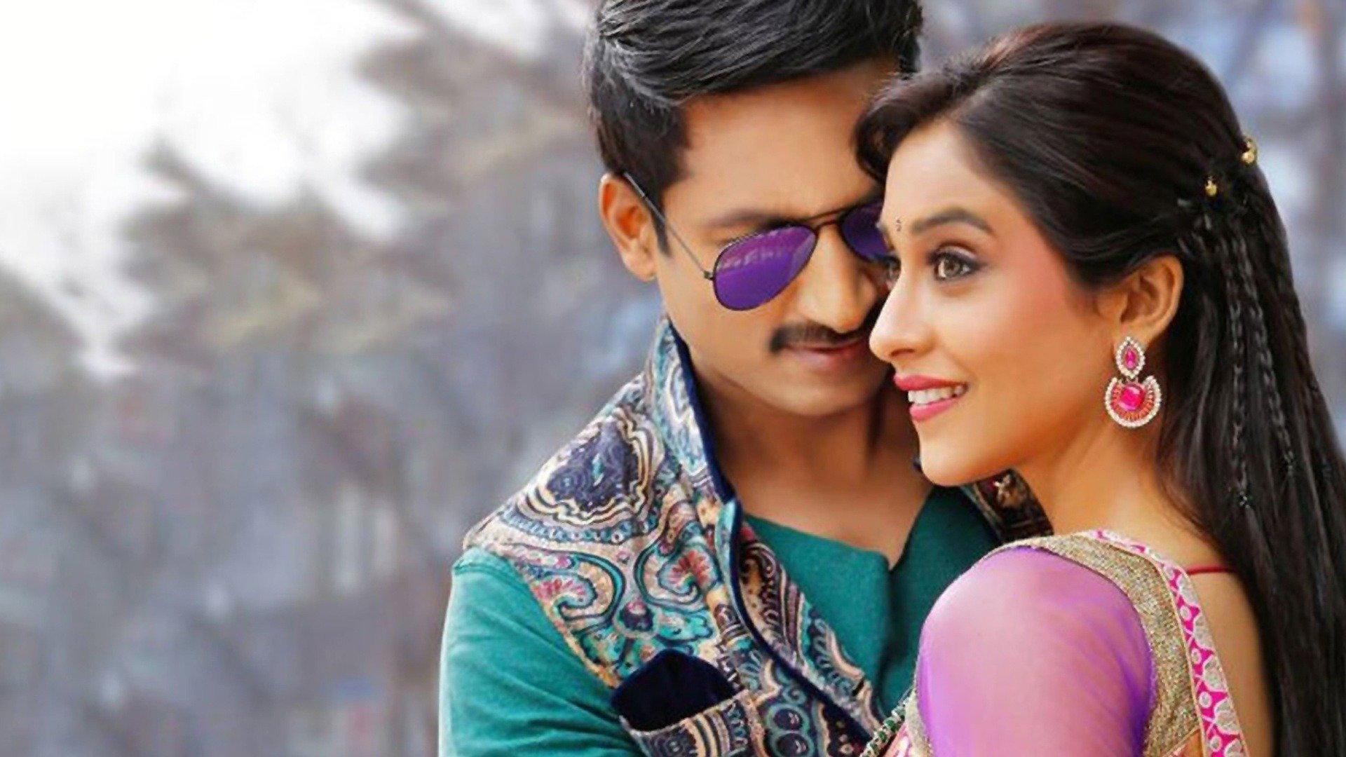 Soukhyam 2015 movie scene