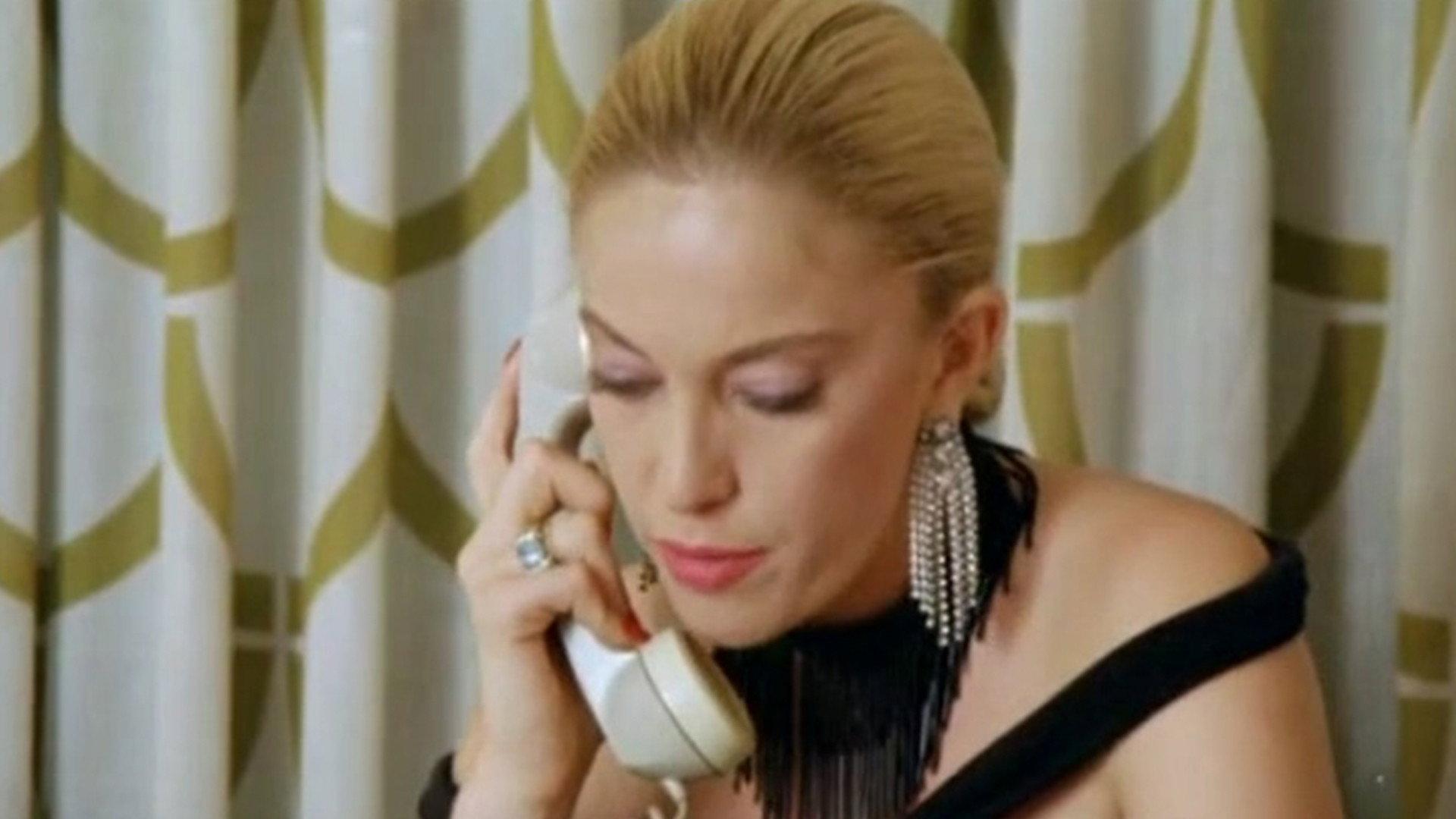 Diva Futura - L'avventura dell'amore 1989 movie scene