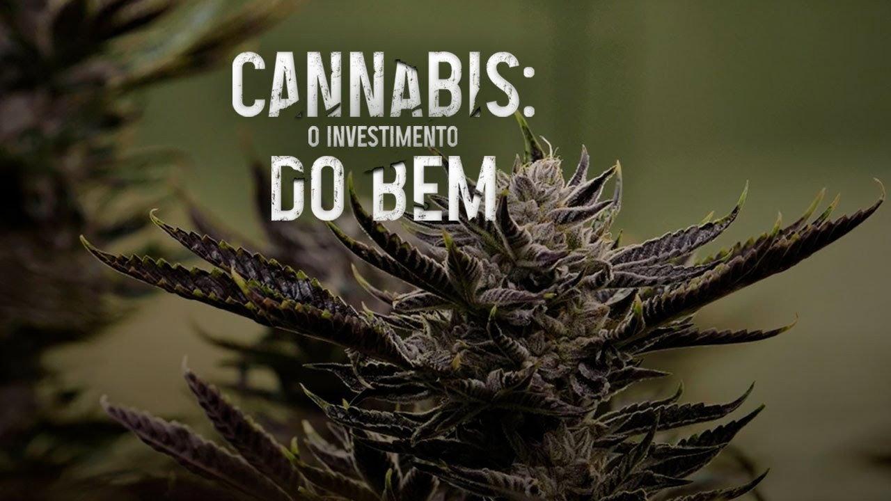 Cannabis: O Investimento do Bem 2021 movie scene