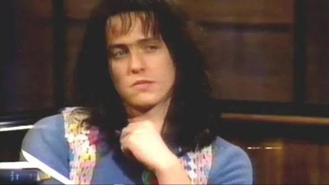 The Trials of Oz 1991 movie scene