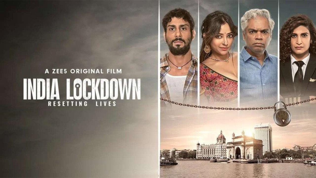 India Lockdown 2022 movie scene