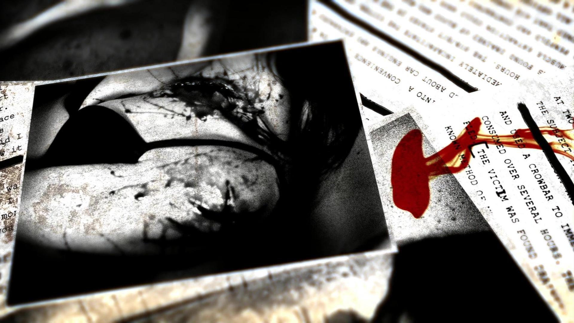 Shadow: Dead Riot 2006 movie scene