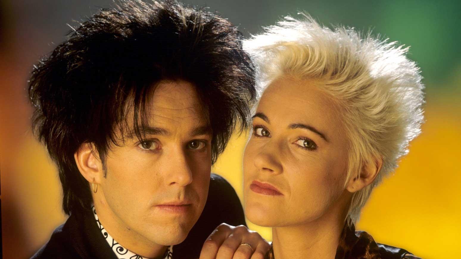 Roxette: Ballad & Pop Hits – The Complete Video Collection 2003 movie scene