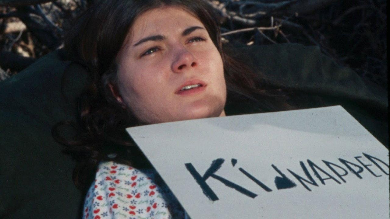 The Longest Night 1972 movie scene