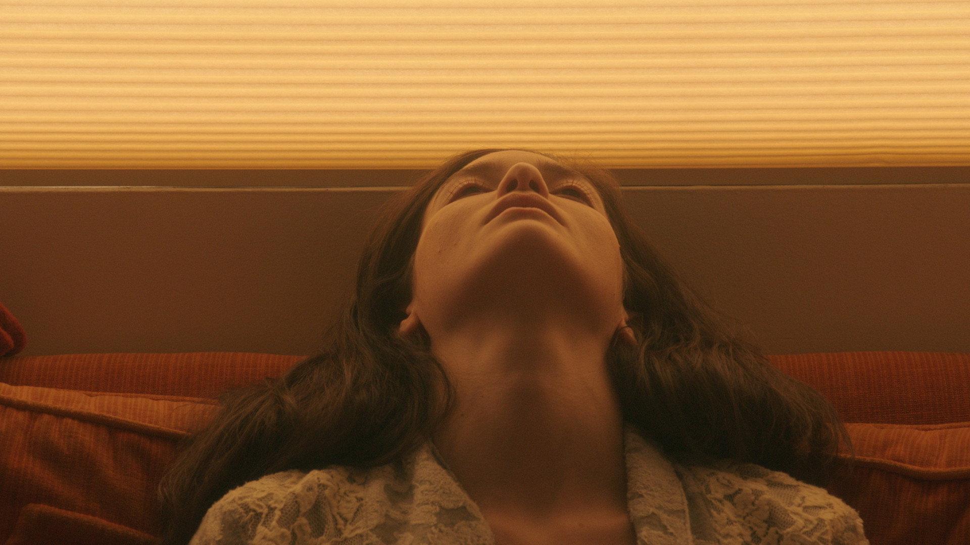 Psychosynthesis 2020 movie scene