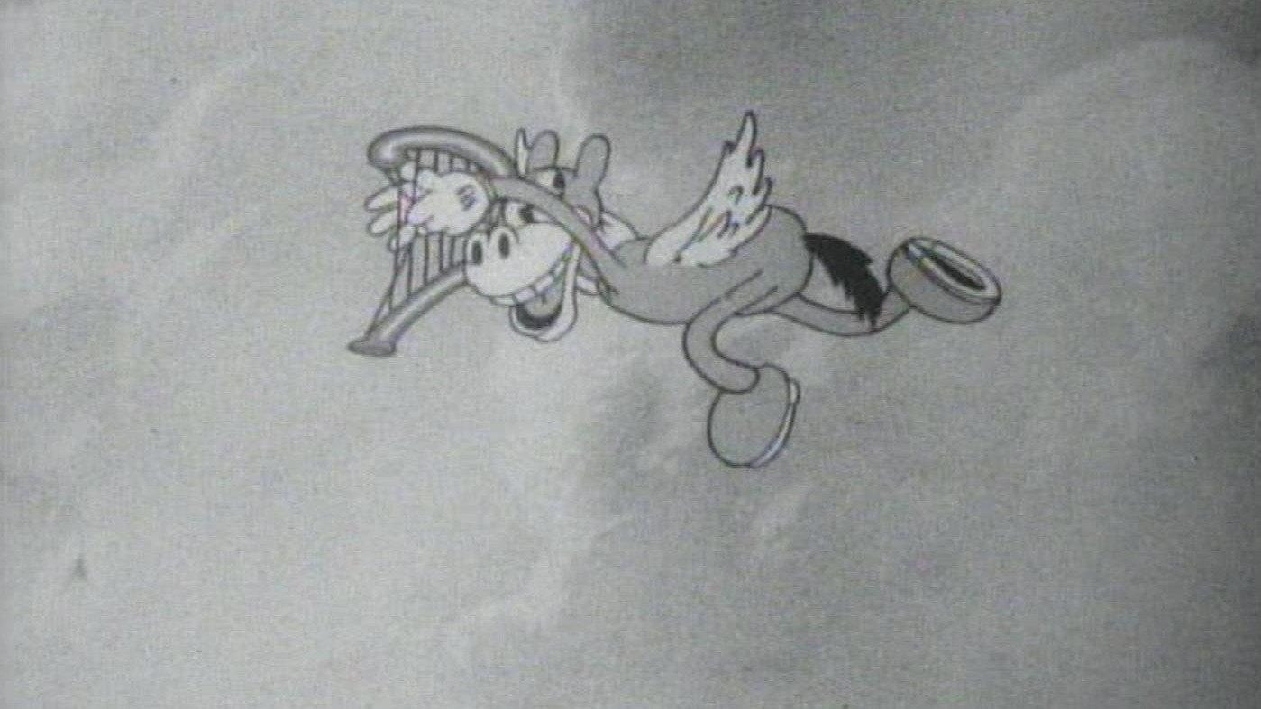 Boom Boom 1936 movie scene