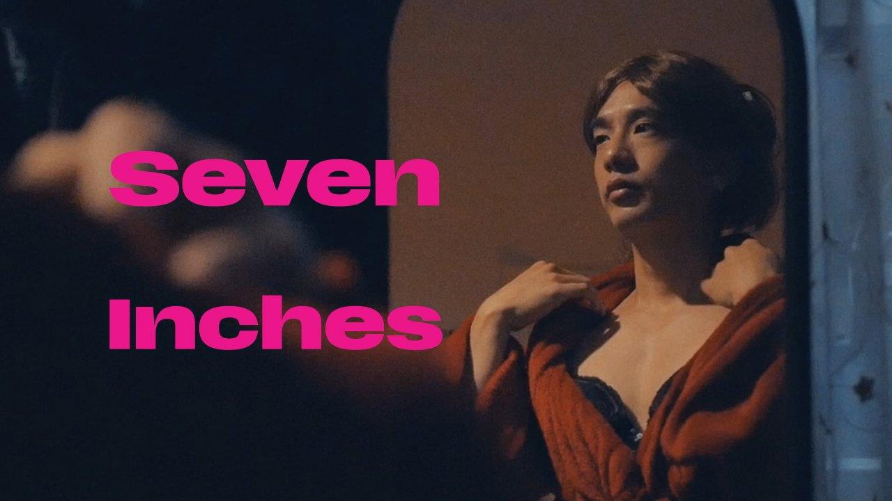Seven Inches 2023 movie scene