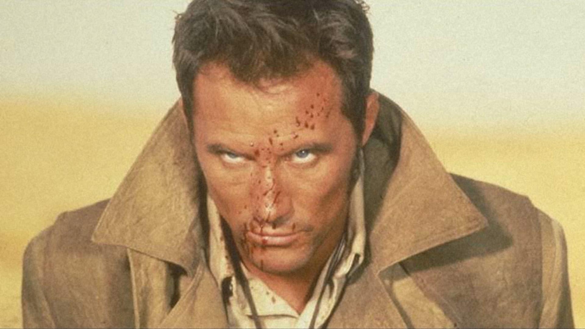 Dust Devil 1992 movie scene