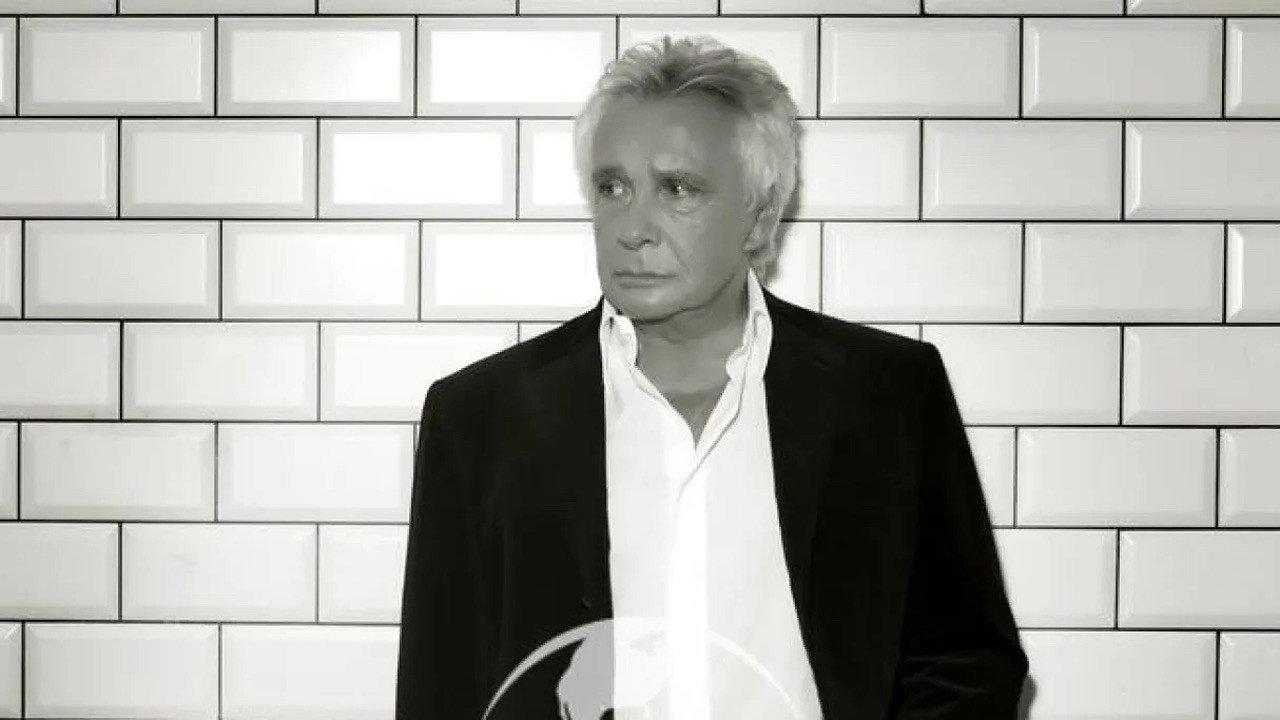 Michel Sardou - Live 2013 2013 movie scene