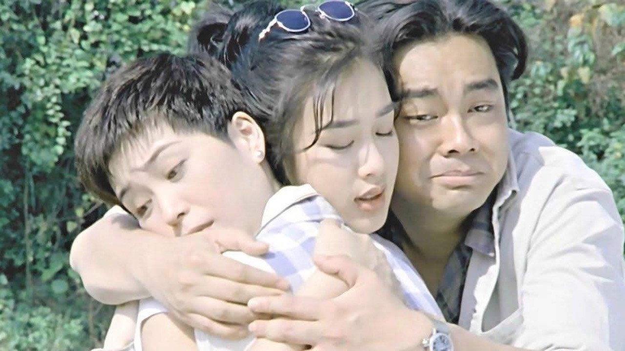 I Wanna Be Your Man 1994 movie scene